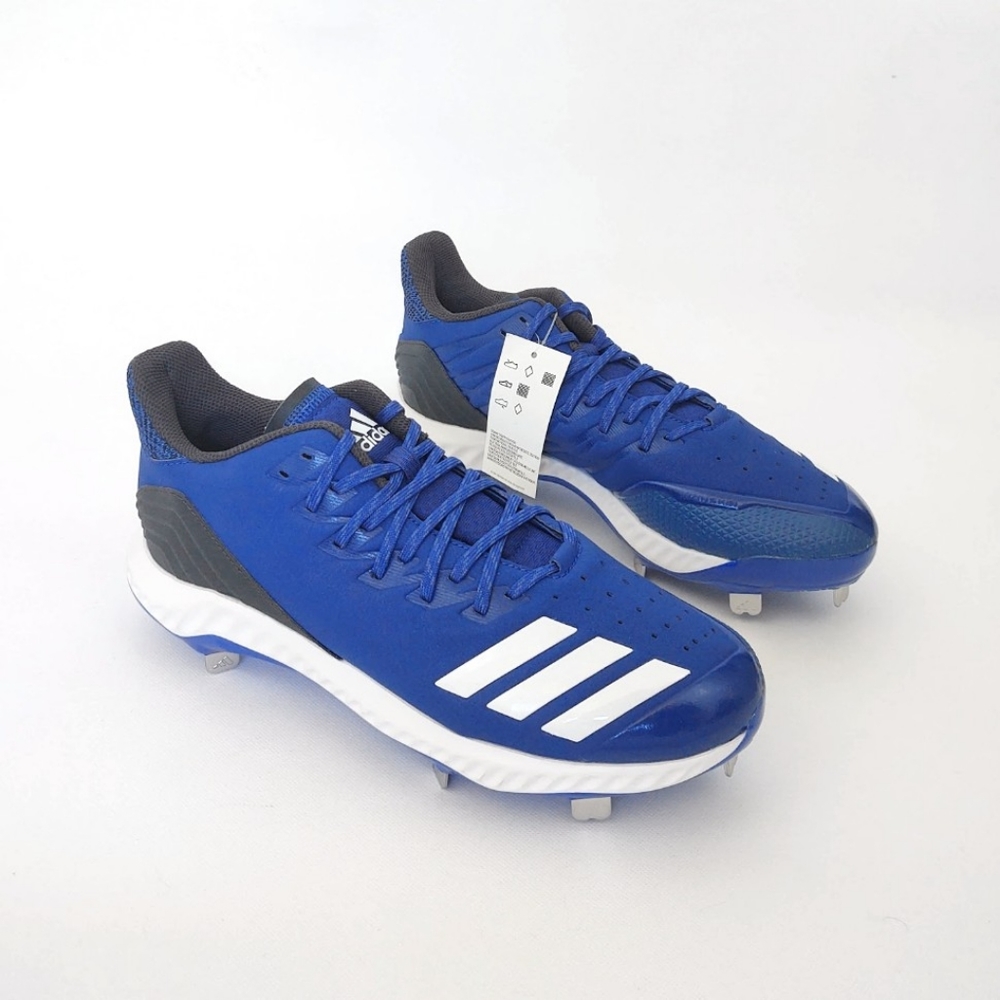 Adidas Icon Bounce Collegiate Baseball Cleat